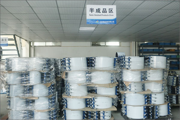 铸鸿机械车间图片